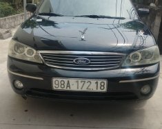 Ford Laser 2004 - Màu đen số tự động giá 138 triệu tại Nam Định