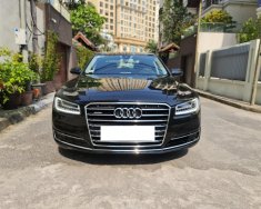 Audi A8 2016 - Đăng ký 2017 giá 2 tỷ 750 tr tại Hà Nội