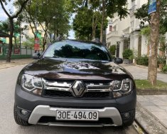 Renault Duster 2016 - Nhập khẩu Nga, 1 chủ từ đầu giá 420 triệu tại Hà Nội