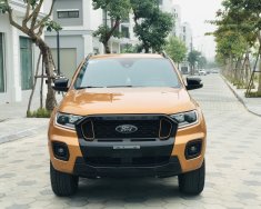 Ford Ranger 2021 - Xe nguyên zin giá 880 triệu tại Hà Nội