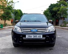 Ford Escape 2009 - Màu đen, xe nhập giá 275 triệu tại Thái Nguyên