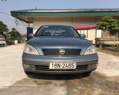 Nissan Sentra 2009 - Cần bán lại xe còn mới giá tốt 229tr giá 229 triệu tại Hải Phòng