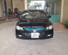 Honda Civic 2009 - Giá 245tr giá 245 triệu tại Ninh Bình