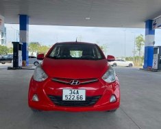 Hyundai Eon 2012 - Màu đỏ, 138 triệu giá 138 triệu tại Hải Dương