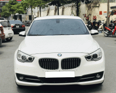 BMW 528i 2017 - GranTurismo model_2018 giá 1 tỷ 599 tr tại Hà Nội