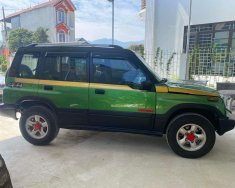 Suzuki Vitara 2005 - Hai màu, nhập khẩu, 148 triệu giá 148 triệu tại Thái Nguyên