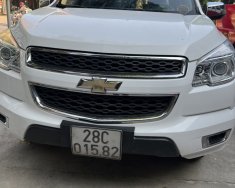 Chevrolet Colorado 2013 - Màu trắng, xe nhập, giá cực tốt giá 365 triệu tại Hà Nội