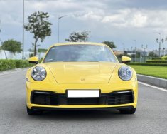 Porsche 911 2020 - Full option hãng, xe còn như mới, bảo hành chính hãng tới 2023, cam kết chất lượng giá 9 tỷ 800 tr tại Tp.HCM