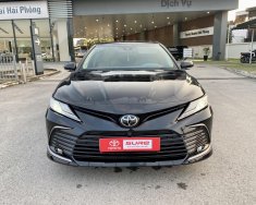 Toyota Camry 2022 - Siêu lướt giá 1 tỷ 480 tr tại Hải Phòng