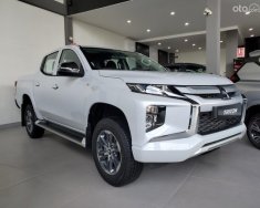 Mitsubishi Triton 2022 - Tặng phụ kiện chính hãng, đủ màu giao ngay - Giá tốt nhất. Hỗ trợ bank lên đến 85% giá 650 triệu tại Quảng Bình