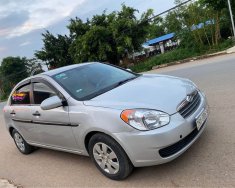 Hyundai Verna 2008 - Màu bạc, giá 128tr giá 128 triệu tại Hòa Bình