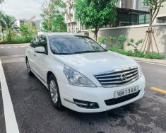 Nissan Teana 2010 - Một chủ từ đầu, đi giữ gìn giá 330 triệu tại Quảng Bình