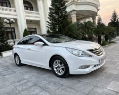 Hyundai Sonata 2009 - Xe nhập khẩu, giá 395tr giá 395 triệu tại Hải Dương