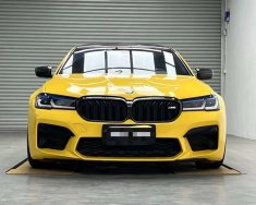 BMW 5 Series 2018 - BMW 2018 giá Giá thỏa thuận tại Hà Nội