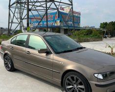 BMW 325i 2003 - Xe màu xám giá 195 triệu tại Bình Dương