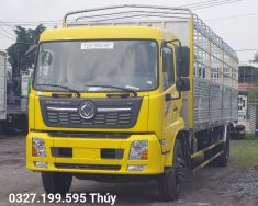 JRD HFC G  2022 - xe tải Dongfeng Hoàng Huy – 8.15 tấn thùng dài 9m5 2022 giá 300 triệu tại Đồng Nai