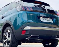 Peugeot 3008 2022 - Chỉ từ 1039tr giá 1 tỷ 39 tr tại Thái Nguyên