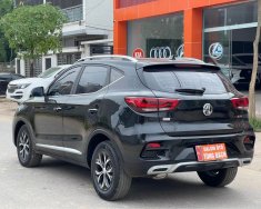 MG ZS 2021 - Màu đen, xe nhập, 540tr giá 540 triệu tại Thái Nguyên