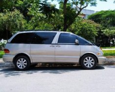 Toyota Previa 1992 - Xe 7 chỗ số tự động, cửa điện, giá tốt giá 140 triệu tại Tp.HCM