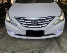 Hyundai Sonata 2012 - Hyundai Sonata 2012 tại 3 giá 420 triệu tại Đà Nẵng