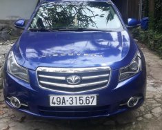 Daewoo Lacetti 2009 - Ít sử dụng, giá 205tr giá 205 triệu tại Đồng Nai