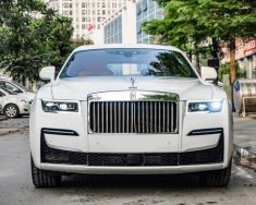 Rolls-Royce Ghost 2022 - Bảo hành 03 năm giá 39 tỷ 500 tr tại Hà Nội