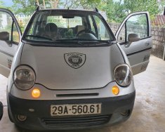 Daewoo Matiz 2005 - Bản SE giá 45 triệu tại Ninh Bình