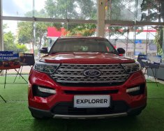 Ford Explorer 2022 - Giá 2 tỉ 399tr giá 2 tỷ 399 tr tại Đắk Lắk