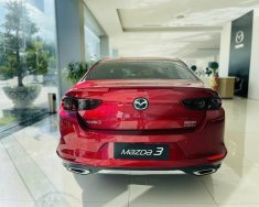 Mazda 3 2022 - Chương trình ưu đãi tốt cho những khách hàng liên hệ đầu tiên - Đủ màu, đa dạng phiên bản giá 719 triệu tại Hưng Yên