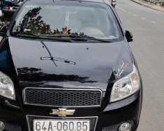 Chevrolet Aveo 2018 - Chevrolet Aveo 2018 số tự động tại 98 giá 295 triệu tại Long An