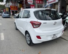 Hyundai Grand i10 2014 - Giá 185tr giá 185 triệu tại Điện Biên