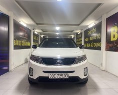 Kia Sorento 2017 - Máy dầu bản full giá 710 triệu tại Bắc Giang