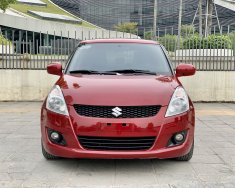 Suzuki Swift 2012 - Màu đỏ, xe nhập giá 345 triệu tại Hà Nội