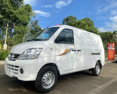 Thaco TOWNER 2022 - Xe tải Thaco Towner Van vào thành phố, KM 8 triệu đồng giá 285 triệu tại Đồng Nai