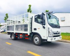 Thaco OLLIN 2023 - Xe tải Ollin S490 thùng dài 4,35m tải 1,99 tấn giá 415 triệu tại Bình Dương