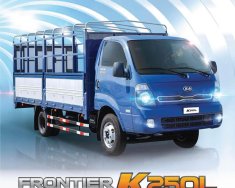 Thaco Kia 2022 - XE TẢI KIA K250L TẢI TRỌNG 2T3 THÙNG DÀI 4M5, KHUYẾN MÃI 13 TRIỆU giá 476 triệu tại Đồng Nai