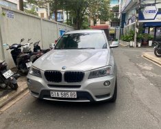 BMW X3 2013 - Đăng ký lần đầu 2013 xe gia đình giá 738tr giá 738 triệu tại Tp.HCM