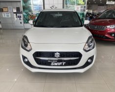 Suzuki Swift 2022 - Giảm mạnh giao ngay đủ màu cực hot, hỗ trợ vay lãi suất 7.4%/năm giá 559 triệu tại Tp.HCM