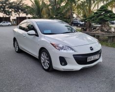 Mazda 3 2014 - Màu trắng số tự động - đi nhẹ hơn 6v giá 398 triệu tại Sơn La