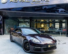 Porsche Panamera 2019 - Odo 3 vạn biển Hà Nội options gần 2 tỷ - Màu siêu chất giá cực ưu đãi tháng 10 giá 6 tỷ 5 tr tại Hà Nội