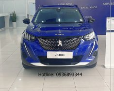 Peugeot 2008 2022 - Dòng xe Châu Âu, chỉ 150tr nhận xe, ưu đãi giá nào cũng bán tại Hải Phòng giá 837 triệu tại Hải Phòng