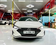 Hyundai Elantra 2020 - Bản full đời 2020 chuẩn lướt gia đình, giá tốt giá 618 triệu tại Bình Dương