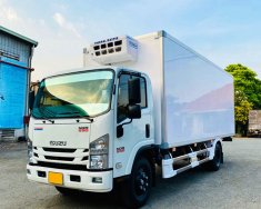 Isuzu NQR 2022 - Giá chỉ 720 triệu giá 720 triệu tại Bình Dương