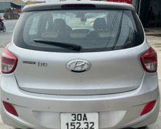 Hyundai Grand i10 2014 - Hỗ trợ trả góp 70% giá 210 triệu tại Lạng Sơn