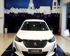 Peugeot 2008 2023 - [Chỉ có tại Hải Phòng giá tốt nhất miền Bắc] Miễn phí bảo dưỡng 20.000km + phụ kiện cho xe giá 799 triệu tại Hải Phòng