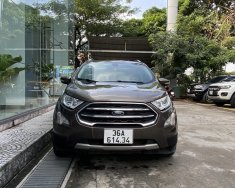 Ford EcoSport 2021 - Xe đẹp cần bán giá 600 triệu tại Bình Dương