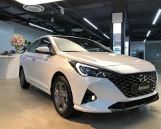 Hyundai Accent 2022 - Giá hời nhất, tháng tốt nhất lấy xe, giao ngay toàn quốc, giảm tiền mặt sốc giá 470 triệu tại Ninh Bình