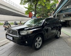 Toyota Highlander 2007 - Cần bán gấp nhập khẩu nguyên chiếc giá chỉ 535tr giá 535 triệu tại Hà Nội