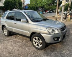 Kia Sportage 2009 - Kia Sportage 2009 tại 1 giá 375 triệu tại Hà Nội