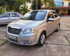 Daewoo Gentra 2010 - Daewoo Gentra 2010 tại 128 giá 135 triệu tại Yên Bái